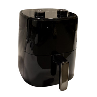 Fritadeira Air Fryer Portátil 4L 24V Caminhão Climatizar em Oferta na Shopee