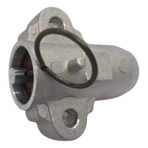 Damper Correia Dentada Para Santa Fé 2.7 24v V6 2007/2011