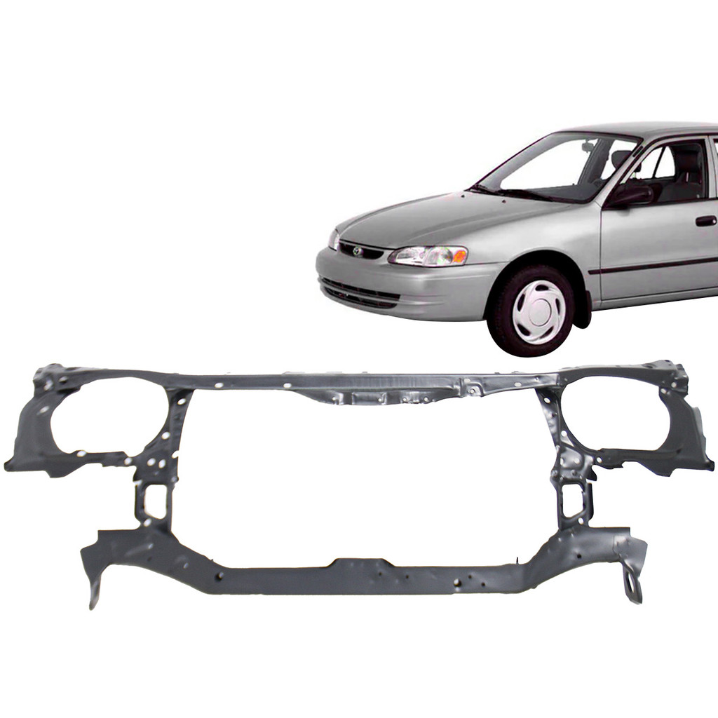 Painel Dianteiro Corolla 98 99 00 01