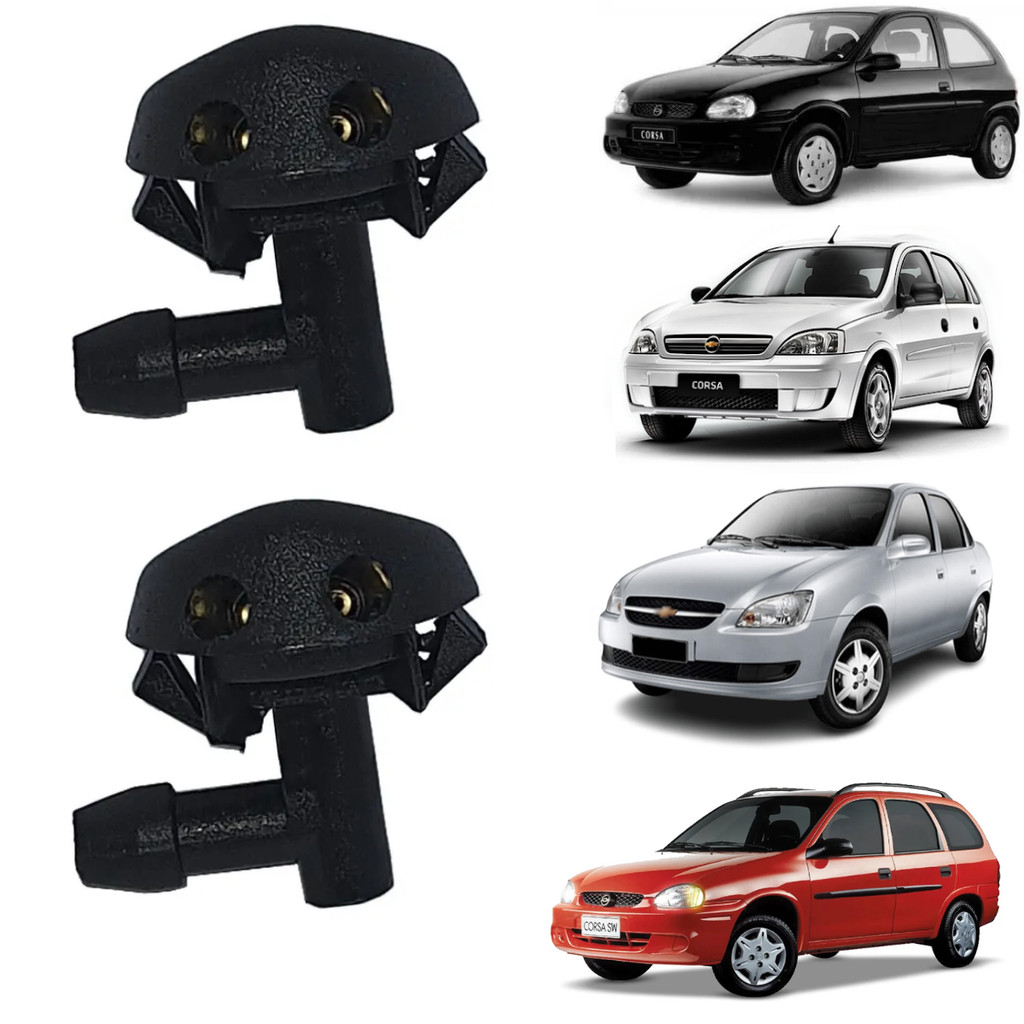 Brucutu Corsa Wind: Onde Comprar | BuscaProdutos