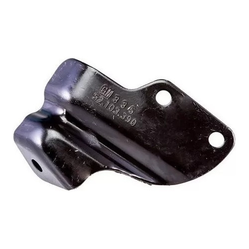 Suporte Abraçadeira Catalisador Original Gm S10 2017