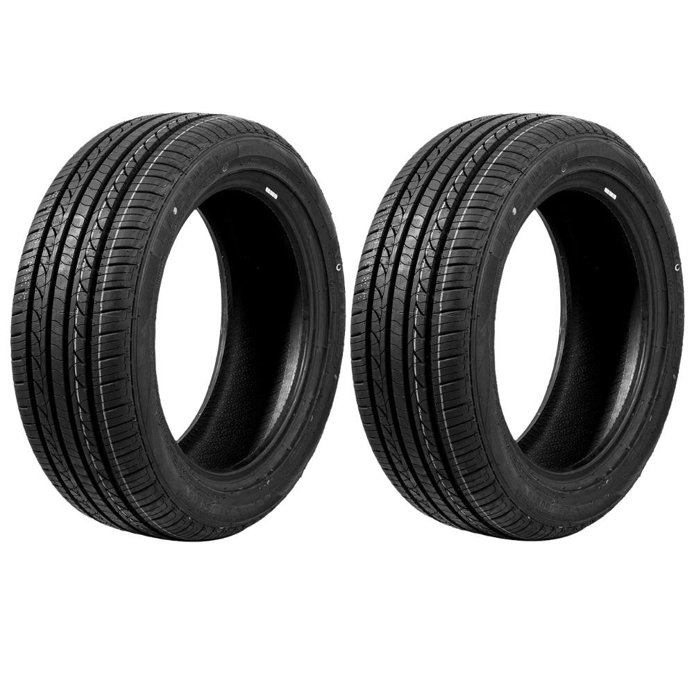Kit 2 Pneus 185/60R15 84H Fastway F1 Xbri em Oferta na Shopee