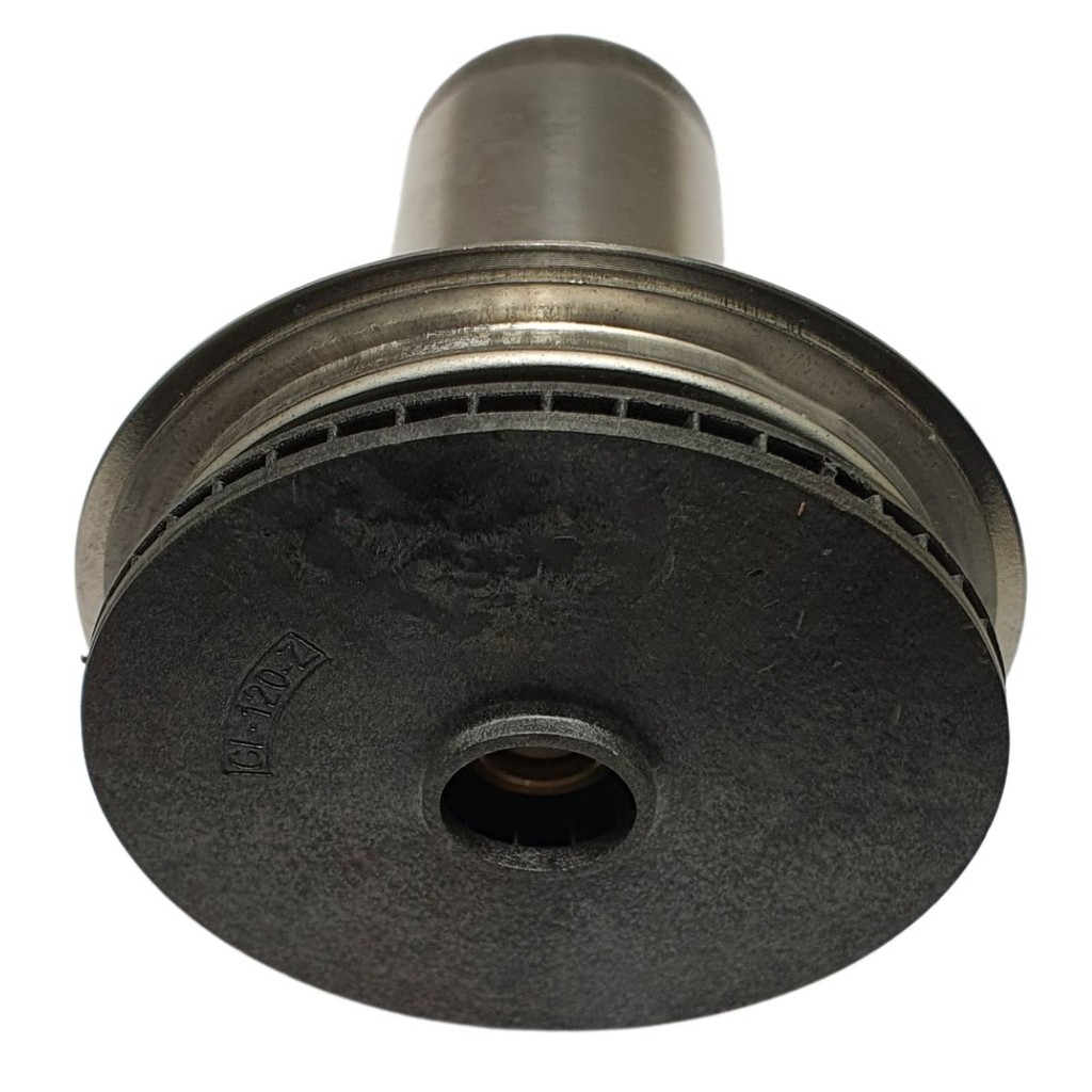 Conjunto Rotor Pressurizador Lorenzetti PL9 PL12 - PL9204