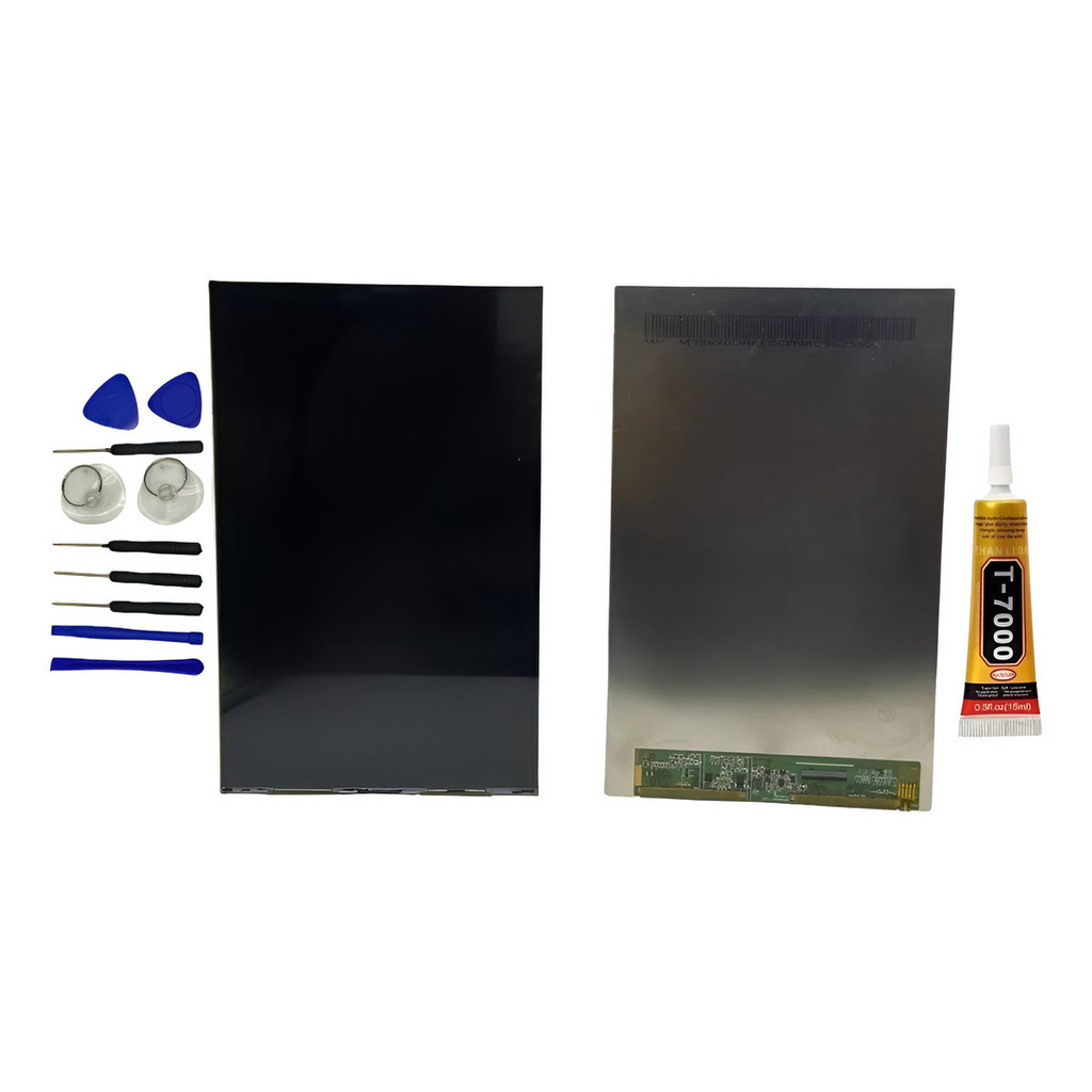 Touch Para Tablet Multilaser M7s Wifi Nb184 Nb316 Ml-so65