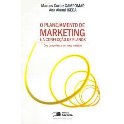 O Planejamento de Marketing e a Confecção de Planos