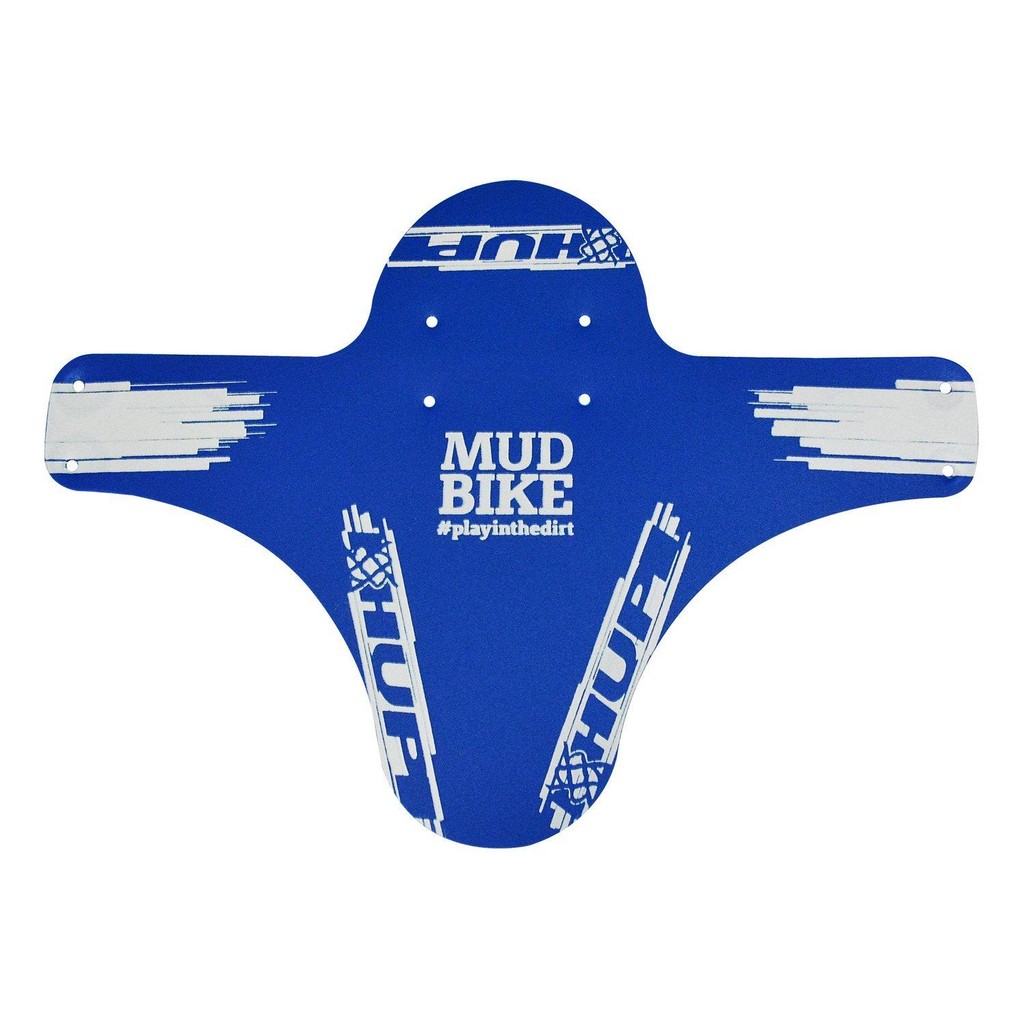 Paralama Mud HUPI Azul - Sports & Outdoors
