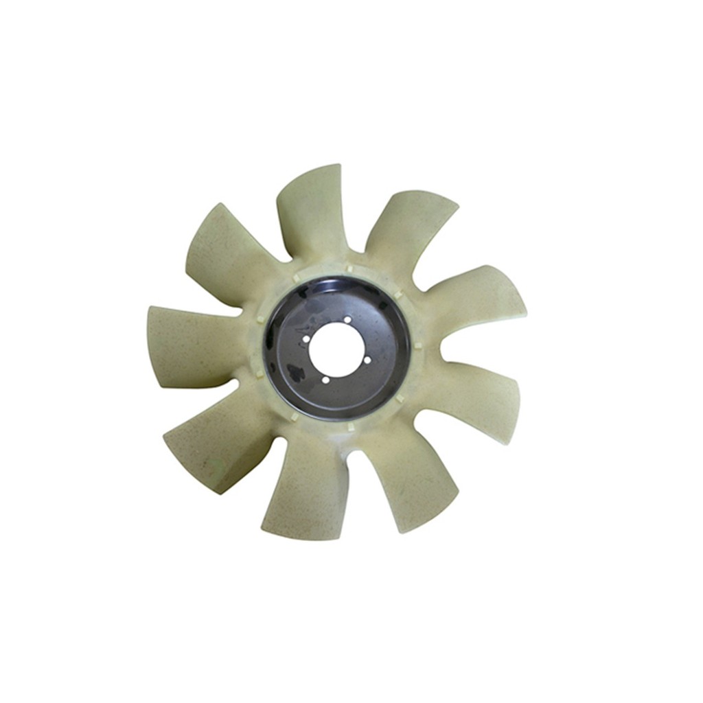 Helice Ventoinha Radiador Ford 1932167