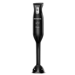 Mixer Pratic Mondial Preto 200W M-15-B