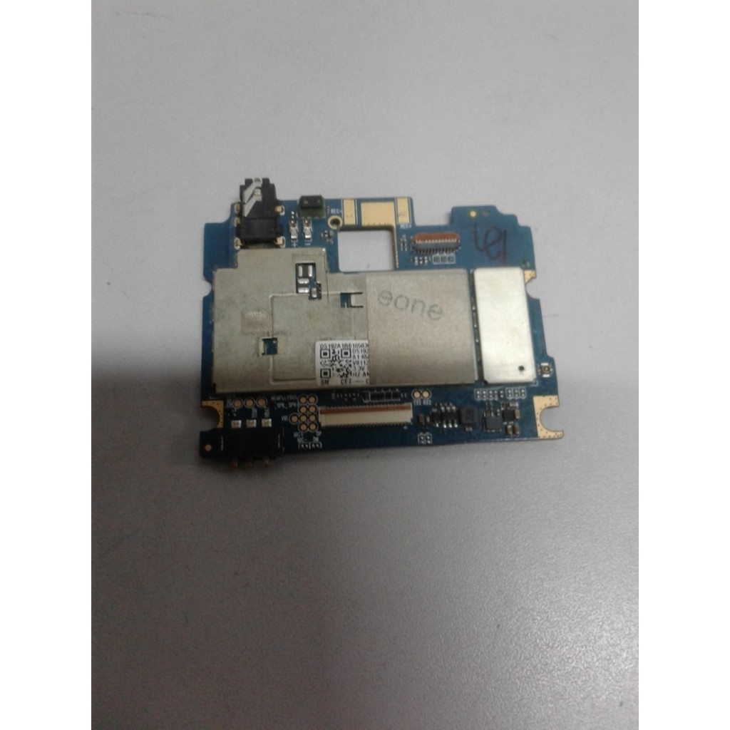 Placa Mãe Com Defeito Blu Studio C Hd S090q