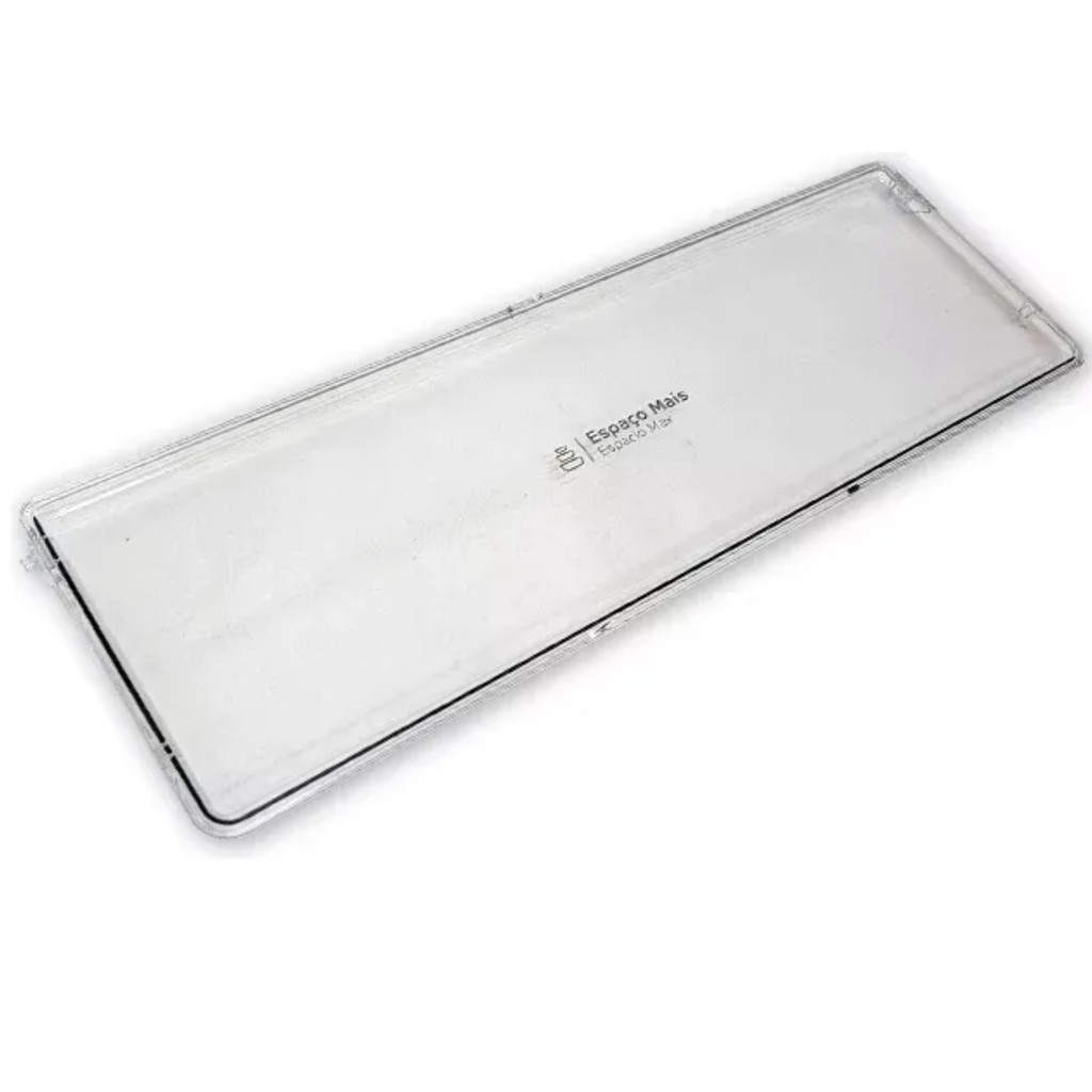Tampa Freezer Sorveteira Espaço Mais Geladeira Consul Crm50 Crm56 Original