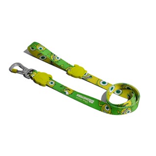 Guia Padrao Monstros S.a Mike Com Trava Zee.Dog em Oferta na Shopee