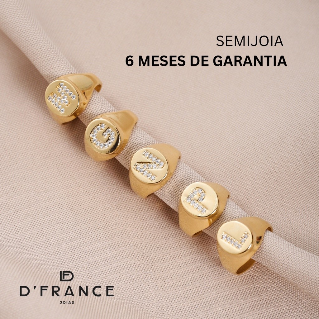 Anel Mindinho - Comprar com Melhor Preço em Anéis