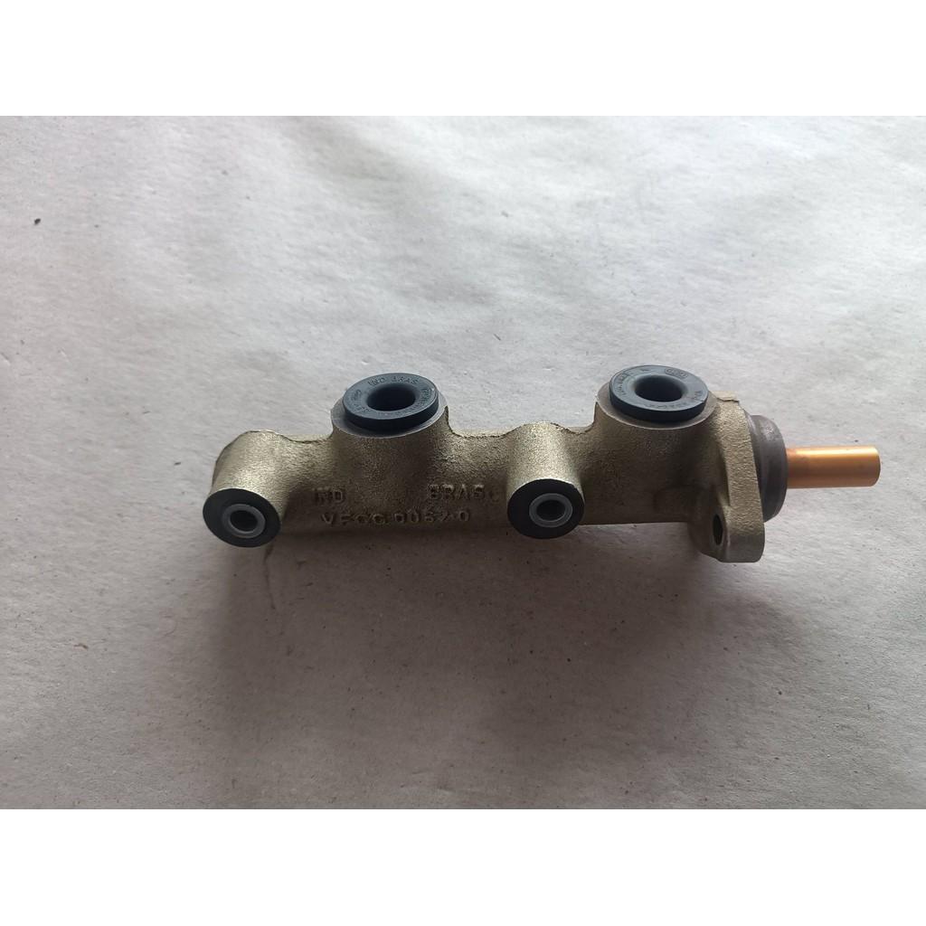 Cilindro Mestre Opala 1981 a 1992 Carga