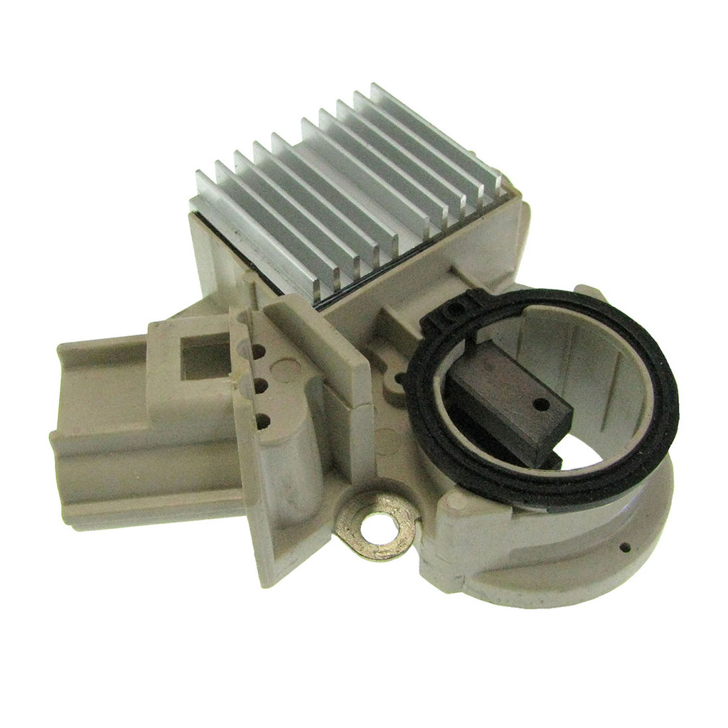 REGULADOR VOLTAGEM PARA FORD EDGE SEL 3.5 | LIMITED 3.5 em Oferta na Shopee