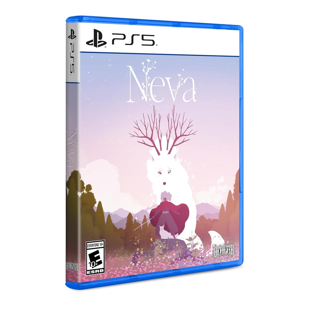 Neva PS5 Midia Fisica - Gaming & Consoles