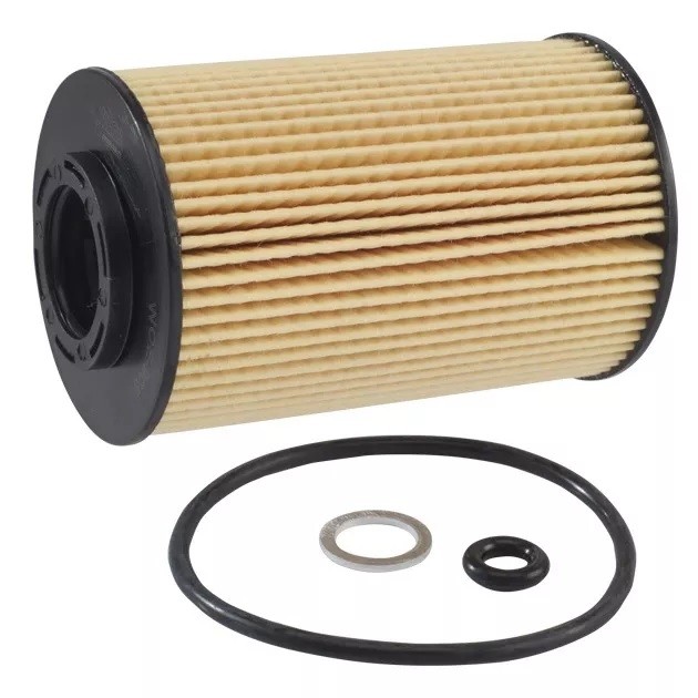 Filtro de Óleo Wega para Hyundai Azera 3.3 2007 até 2012 - Cod. WOE905 em Oferta na Shopee