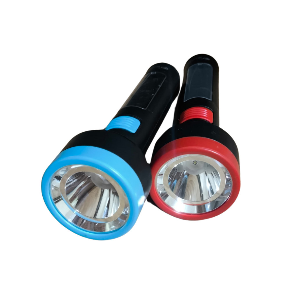 Lanterna Tática Solar Led Recarregável Para Camping Trilha Emergência