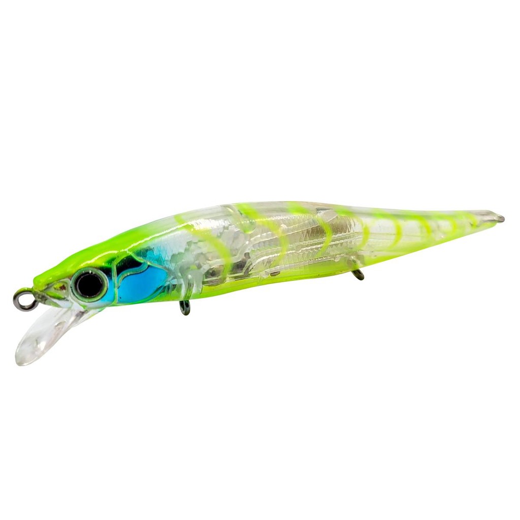 Isca Artificial Máquina 9,8cm 10,5g Chavantes - Yara Cor 81