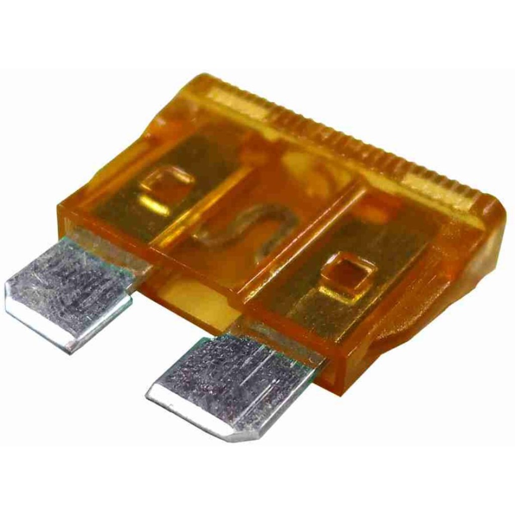 Fusível de lâmina Universal Ônibus  a  DNI DNI316040 em Oferta na Shopee