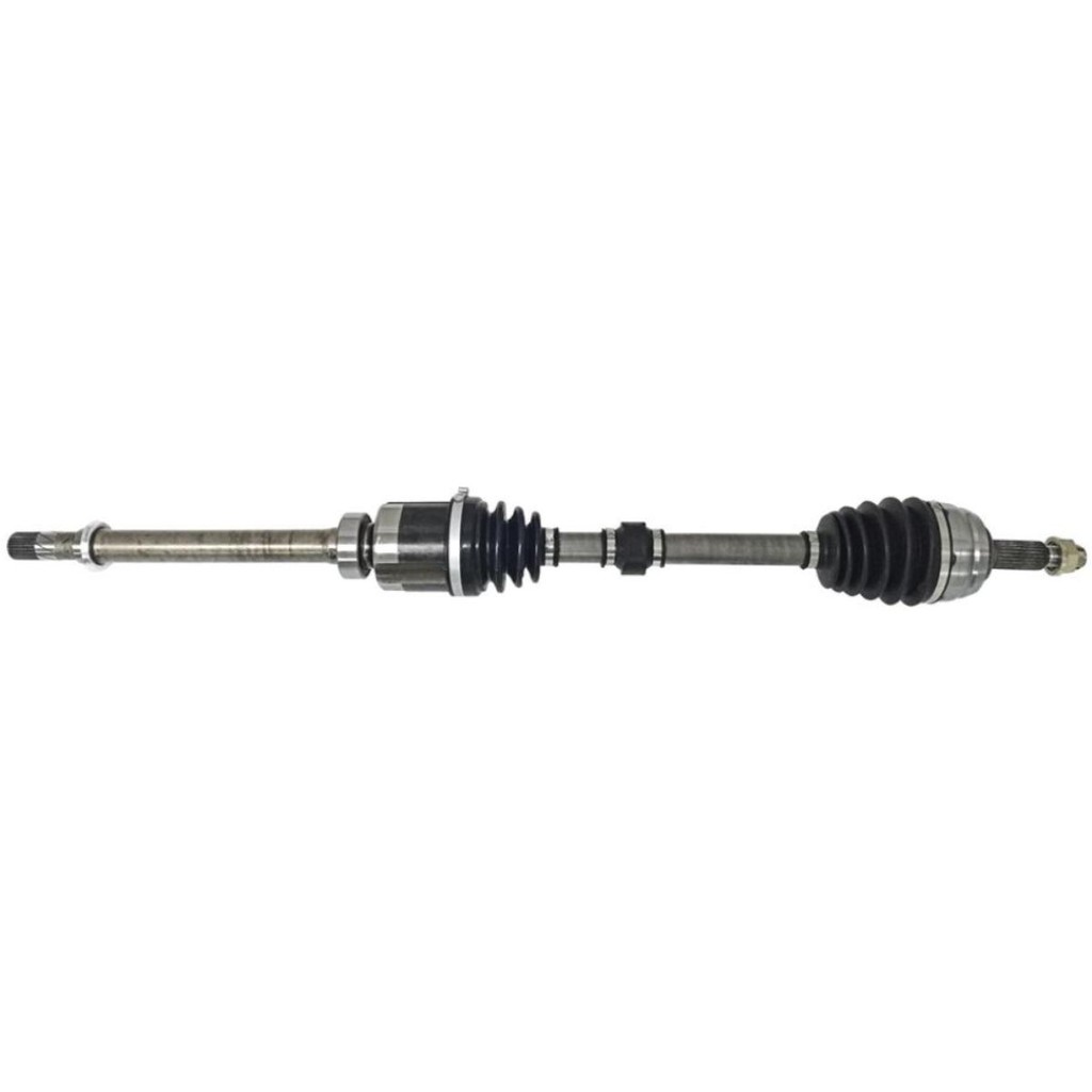 Semieixo Dian Renault Duster 2012 a 2020 Nakata NJH29-475S