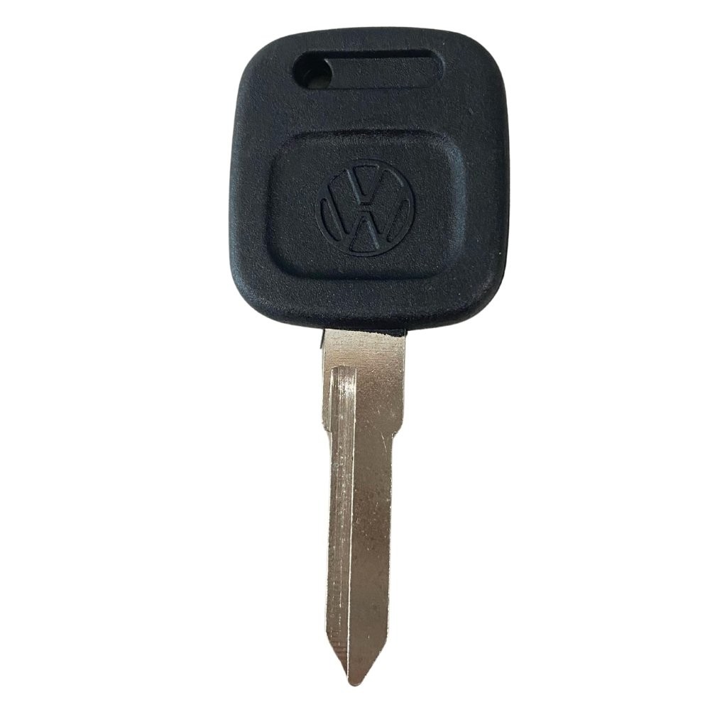 Chave Plástica Volkswagen Gol Brasilia