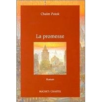 La Promesse (francês) (1978) autor Chaïm Potok