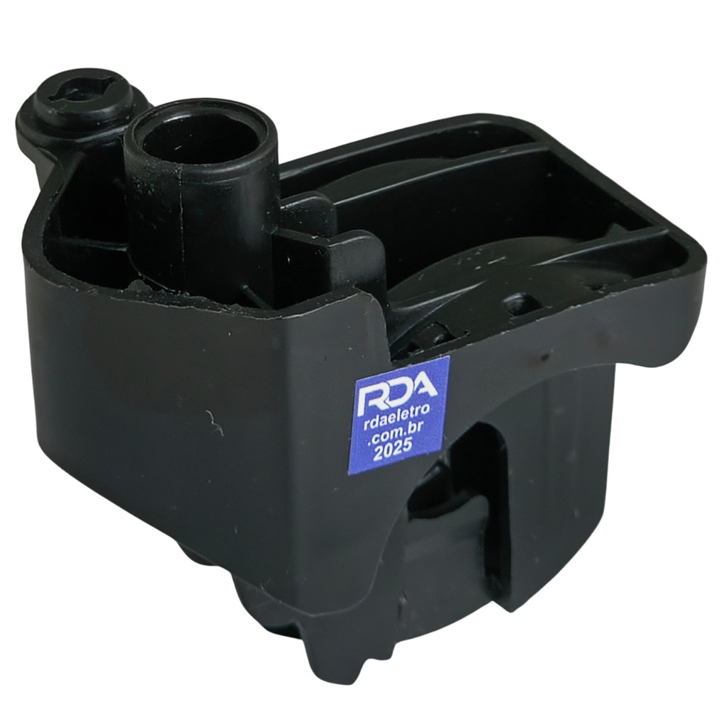 SUPORTE PESCOÇO ORIGINAL P/ VENTILADOR BRITÂNIA B30 / B300 TURBO / B40 / BVT400 TURBO
