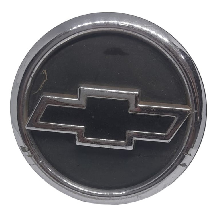 Emblema Da Grade Do Omega 2001/2004(usado)