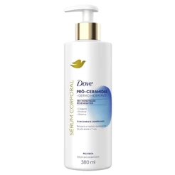 Sérum Dove Pró-Ceramidas + Dermo Hidratante Frasco 380ml