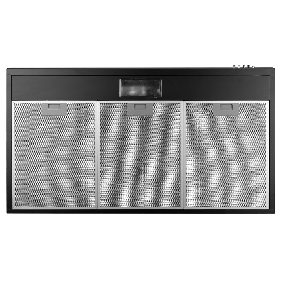 Depurador Slim Philco Pdr90p 90cm Preto 220v — imagem 2 de 2