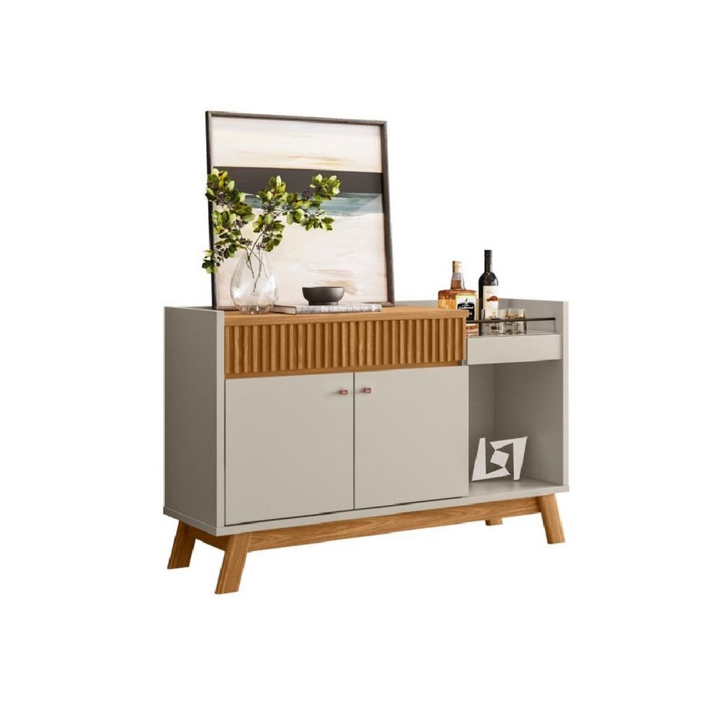 Buffet 2 portas Lucca