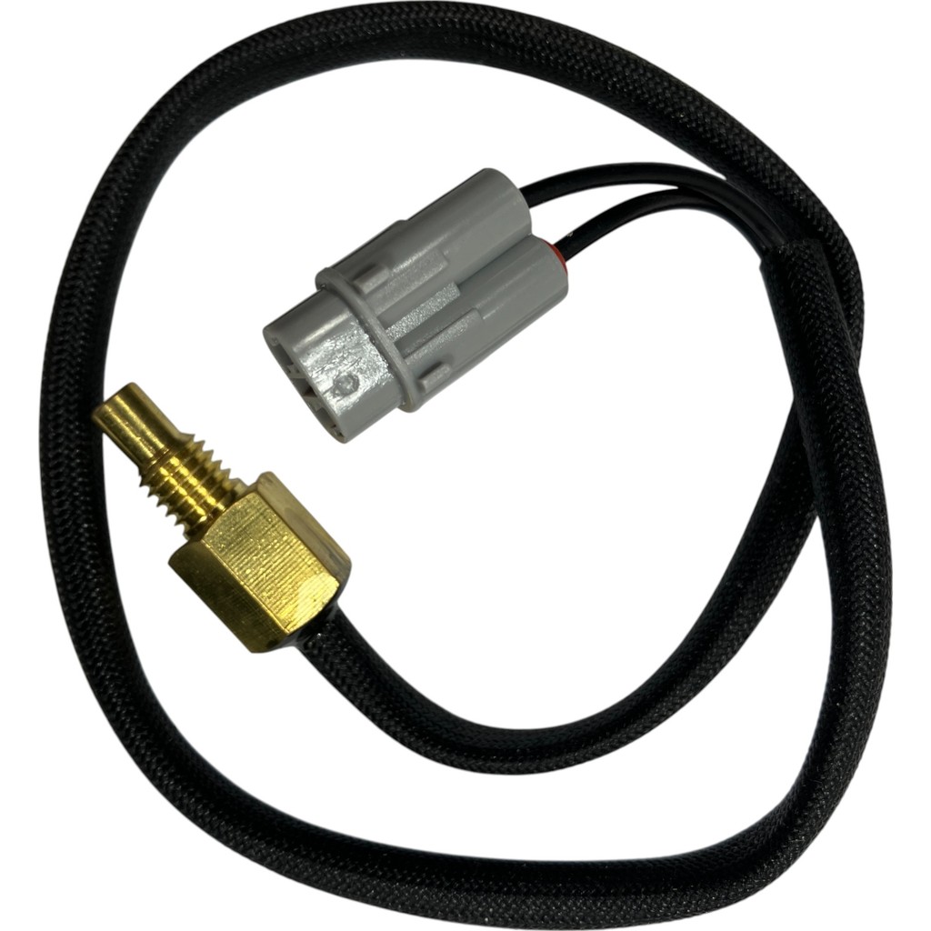 SENSOR DE TEMPERATURA CEBOLINHA ÓLEO YAMAHA AT 115 NEO 2010 2011 2012