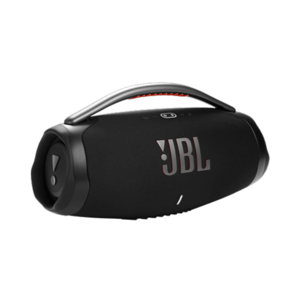 Caixa de Som JBL Boombox 3 Bluetooth 24h À Prova D’água