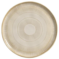 Conjunto com 6 Pratos Raso Bio Mirage