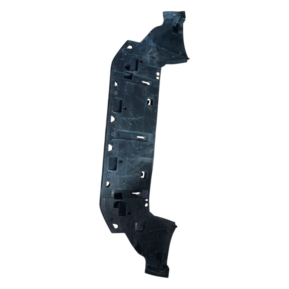 Defletor Parachoque Dianteiro Peugeot 307 2002 2010 2012