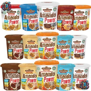Pasta de Amendoim C/PROTEINA ,Opçoes Veganas,sem Gluten,S/Açucar. em Oferta na Shopee