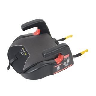 Assento de Elevação Infantil Protege Fix Burigotto Grafite em Oferta na Shopee