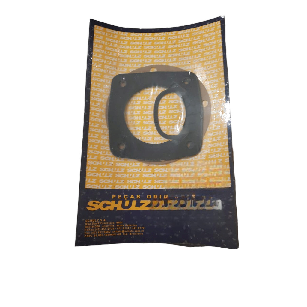Jogo de Juntas Schulz Wetzel WT8