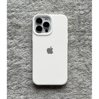 Capa Capinha Ultra - Suave de Silicone Compatível com iPhone XS a 15 Pro Max em Oferta na Shopee