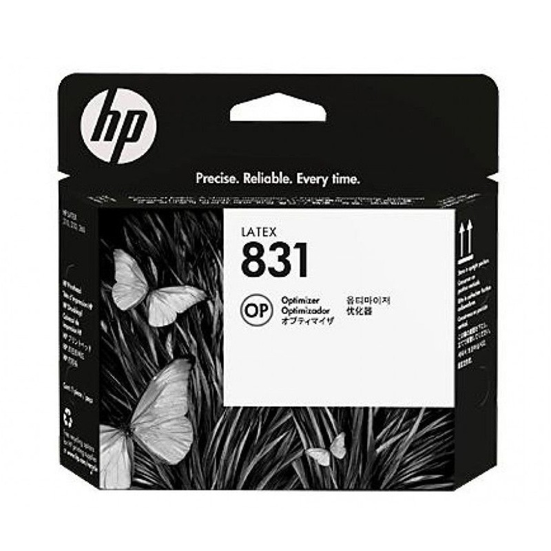 Cabeça de Impressão HP 831A - CZ680A Otimizador|Plotter Latex