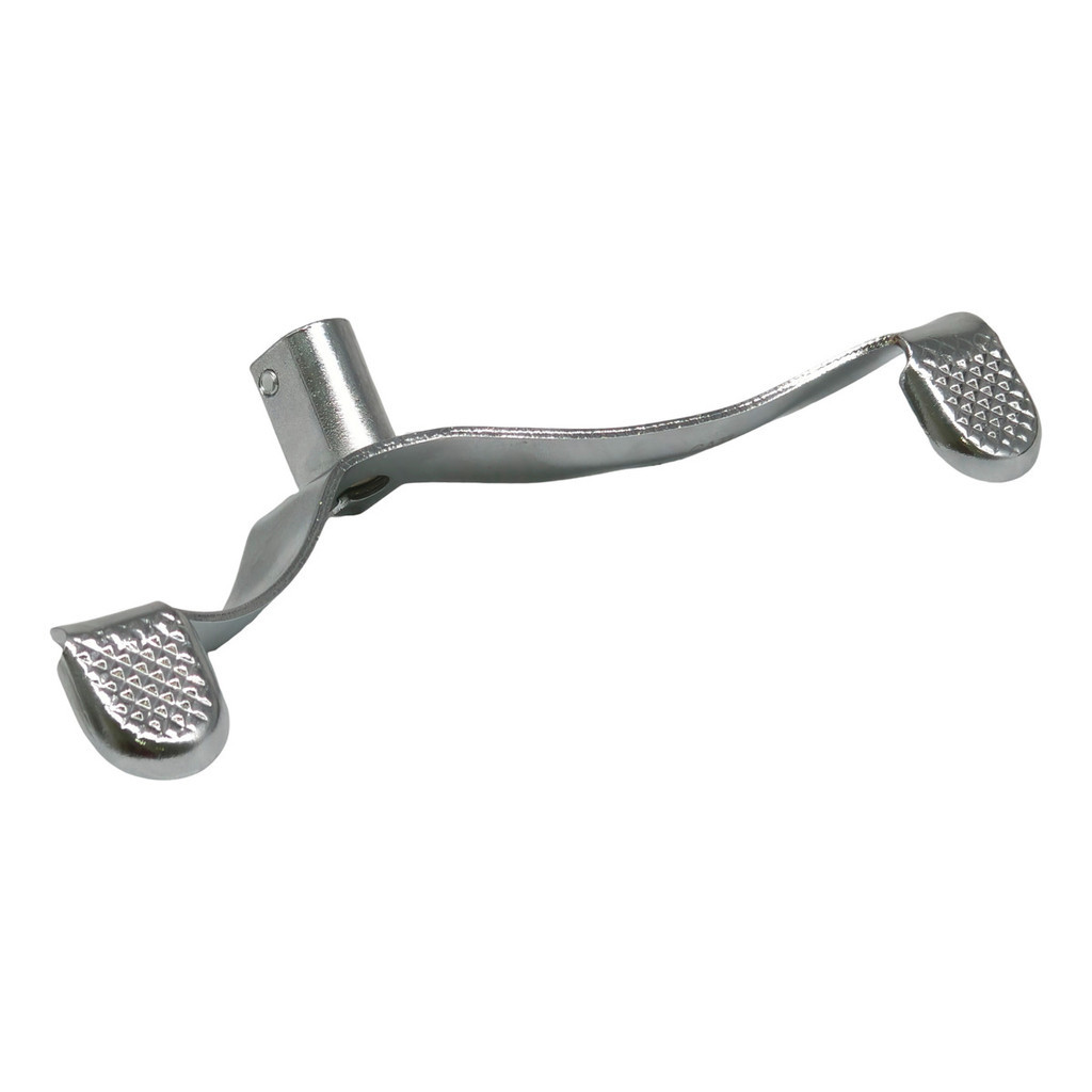 Pedal De Cambio Marcha Traxx Star 50 2004 Até 2016 em Oferta na Shopee