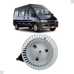 Motor Ventilador Ar Condicionado Ducato / Boxer / Jumper