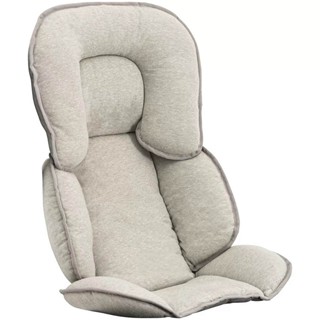 Almofada Protetora Acolchoada para Carrinho Soft Verde - Kiddo em Oferta na Shopee