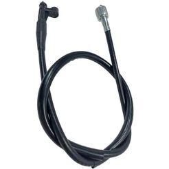 Cabo Velocímetro Cbx 250 Twister 2001 2002 2003 2004 2005 2006 2007 2008