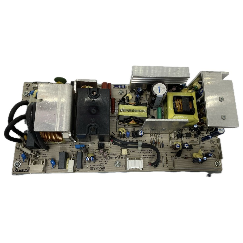 Placa Fonte Impressora X544 3001512 13835