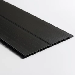 Forro de Pvc Duplo Frisado 300cm X 20cm Belplast