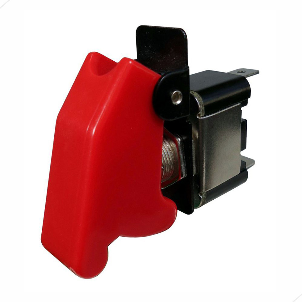 Chave Tic Tac 2 Posições Terminal - Tipo Caça (dni2083) 69225 em Oferta na Shopee