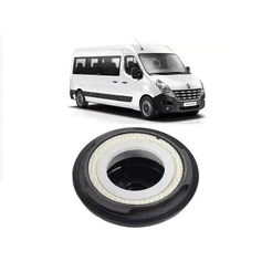 Retentor Da Polia Do Virabrequim Renault Master 2.3 16v