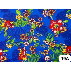 10 Metros Tecido Chitão de Poliester Chita Chitinha (10m x 1,40m) VARIAS ESTAMPAS