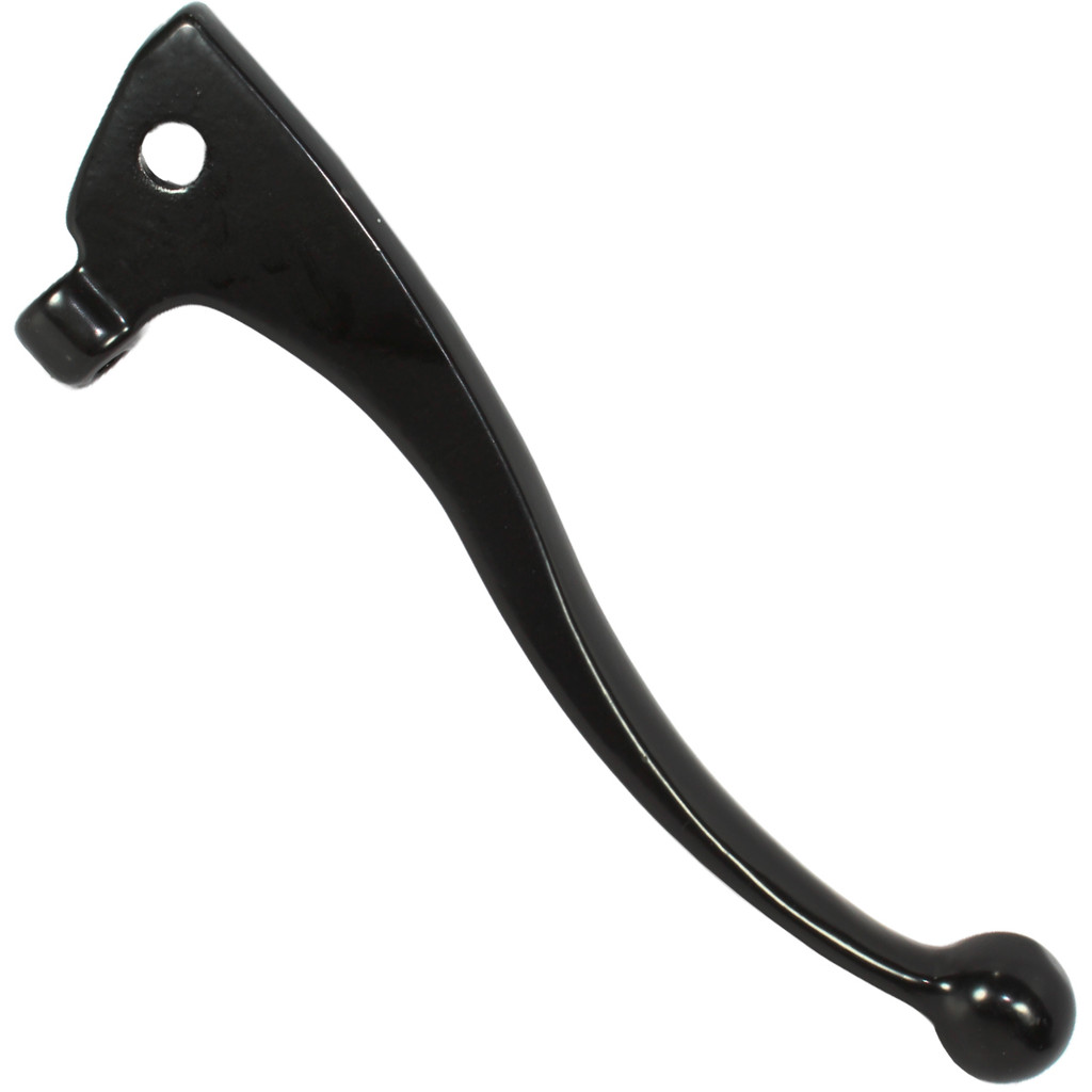 Manete de freio a disco DT180 TDR180 DT200 XT225 TDM225 XT600E XT600Z Tenere DTZ180 DTN180 preto